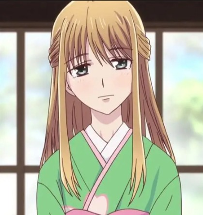 Ritsu Sohma