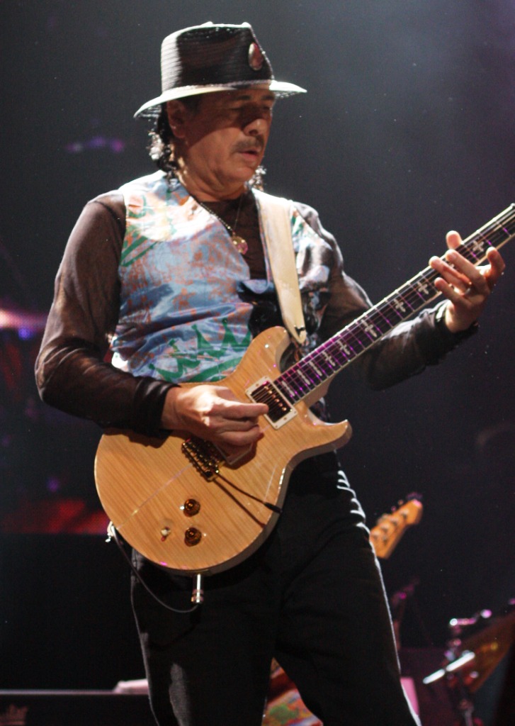 Santana