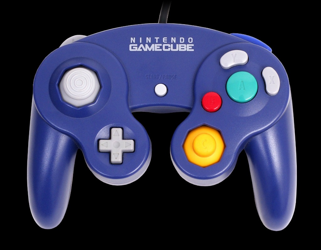 Gamecube