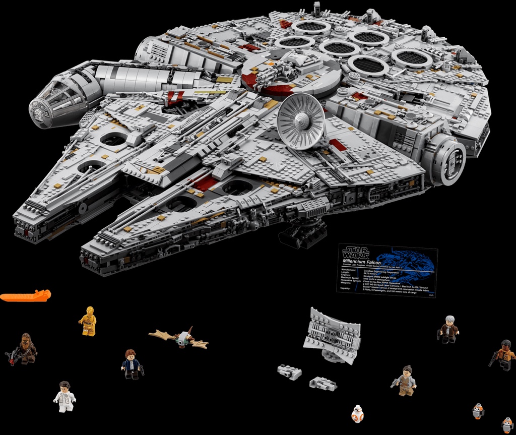 Falcon