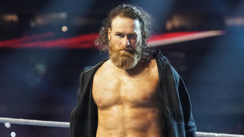 Sami Zayn