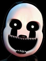 Nightmarion