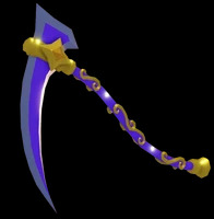 Ranking item