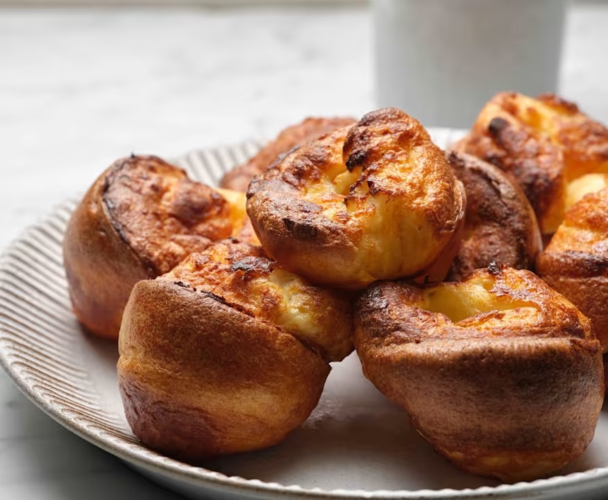 Yorkshire Pudding