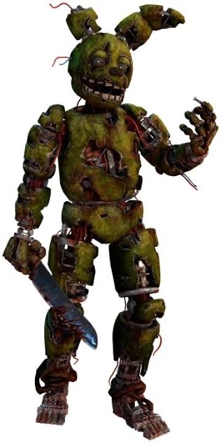Springtrap