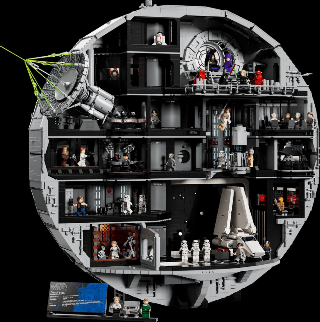 Death star