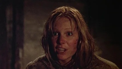 Ginny - Part 2