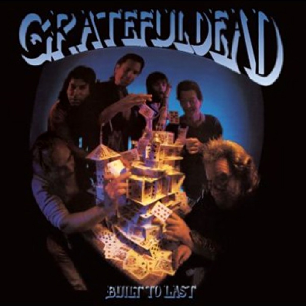 Built to Last (1989)
