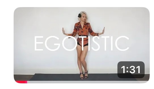 Mamamoo - Egotistic