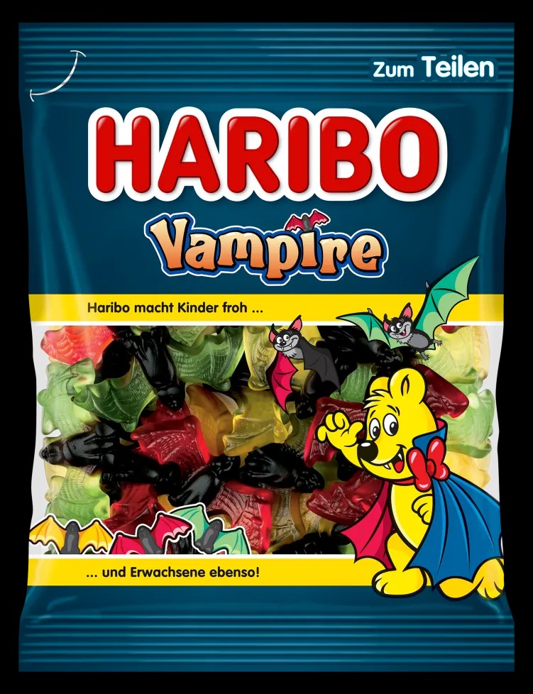 vampire lakritz