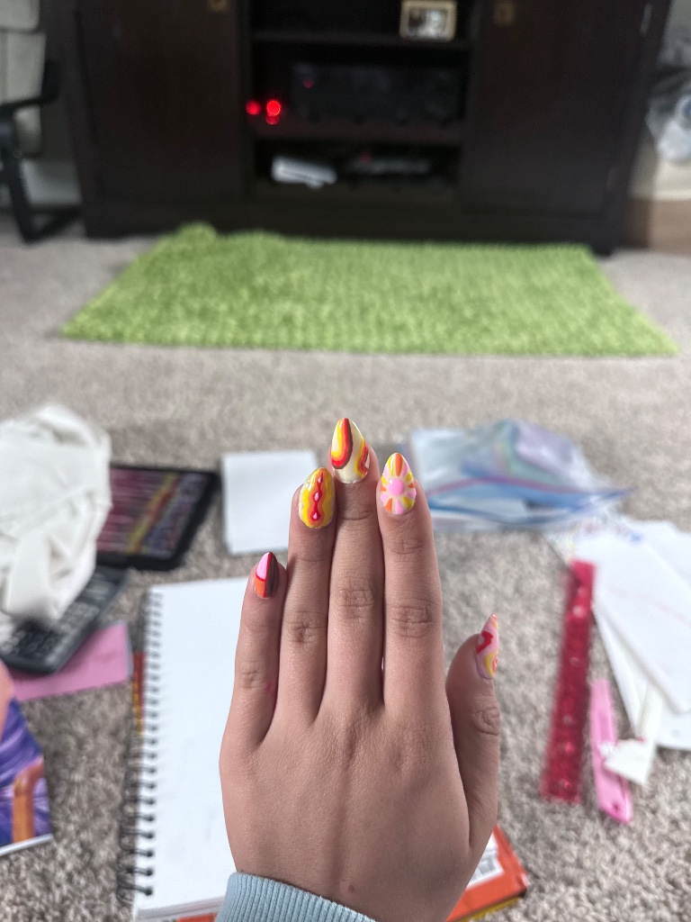 70s☮️