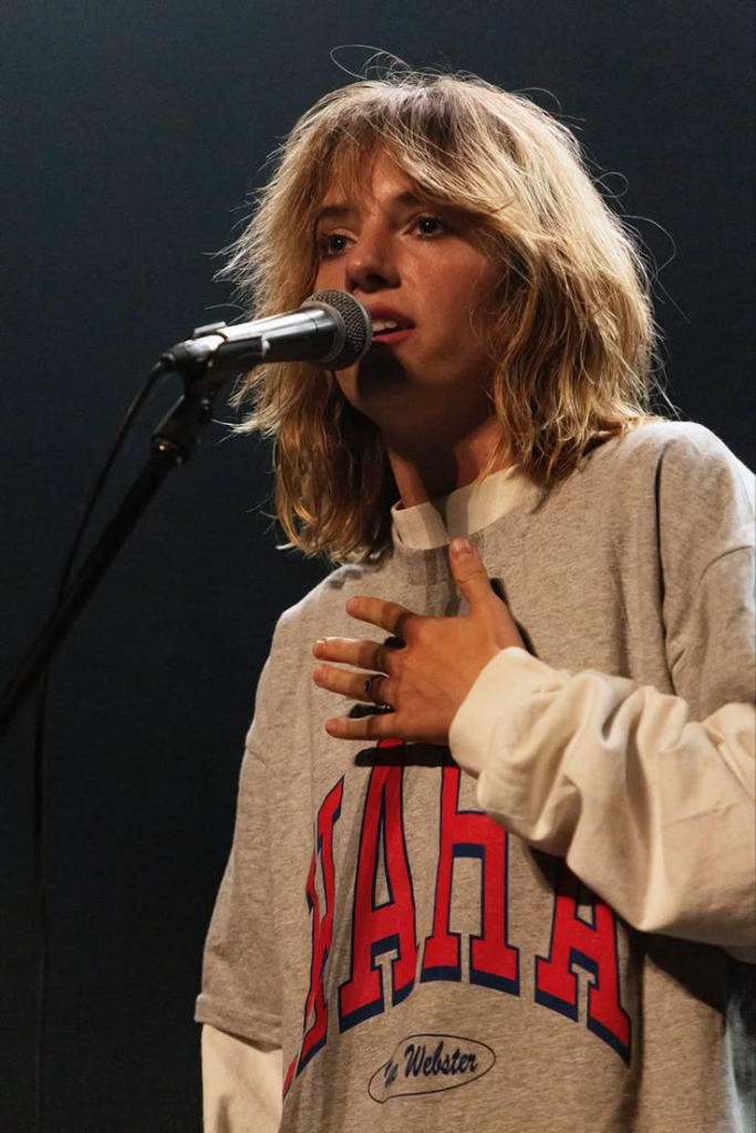 Maya Hawke