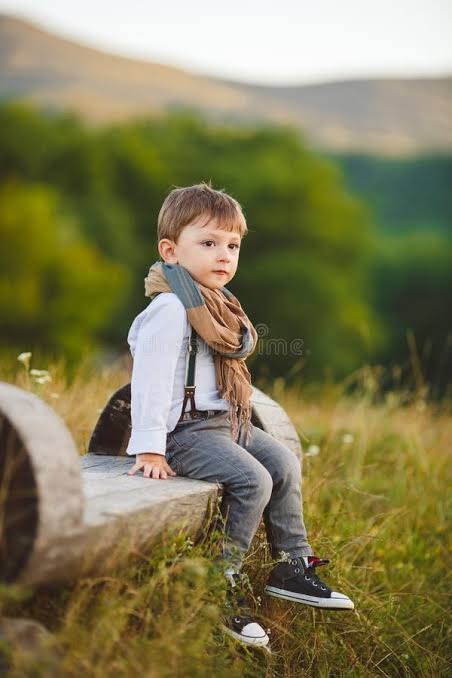 child
