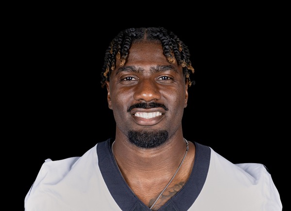 Juwan Johnson