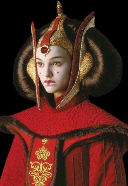 Padme Amidala