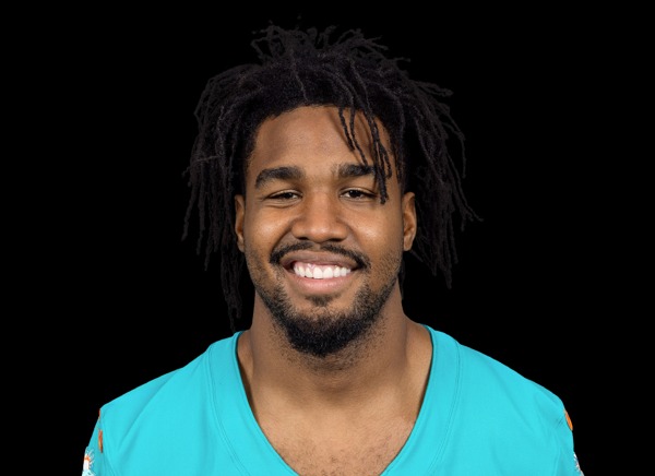 Jaylen Waddle