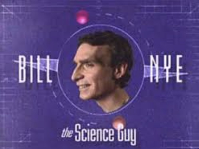bill nye