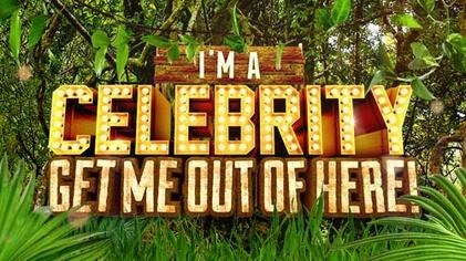 I'm a Celebrity