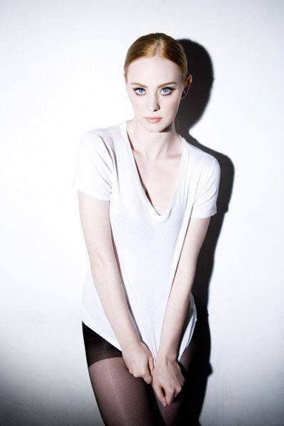 Deborah Ann Woll