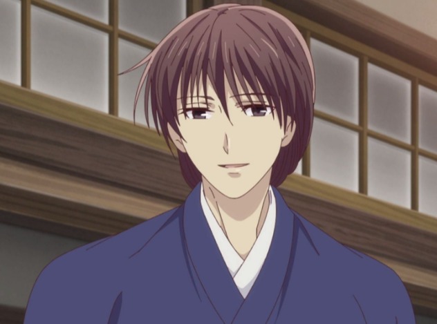Kazuma Sohma
