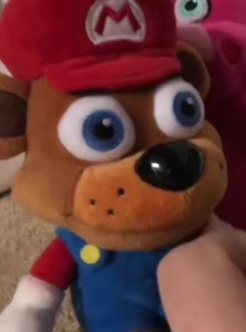 Mario freddy