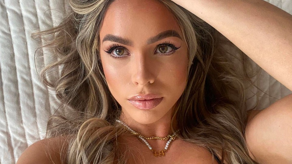 Maxxine Dupri