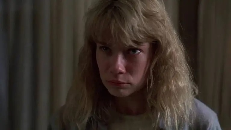 Tina - F13 New Blood