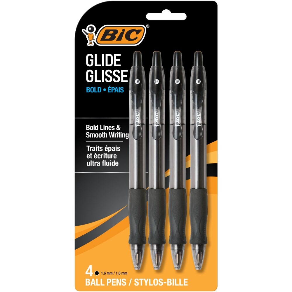 bic glide
