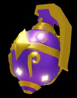 Ranking item