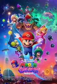 Super Mario Galaxy