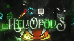 HELIOPOLIS