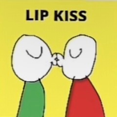 lip kids