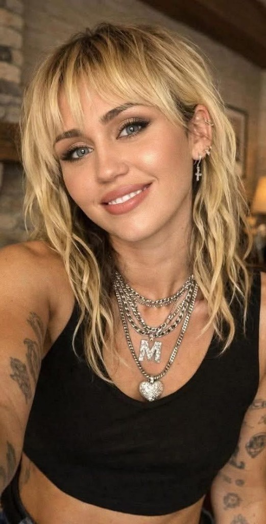 Miley Cirus