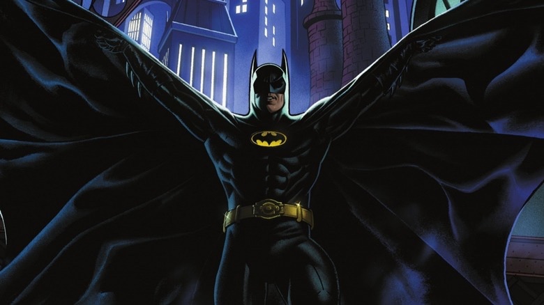 Batman 89