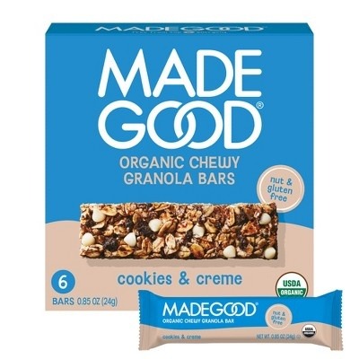 made good