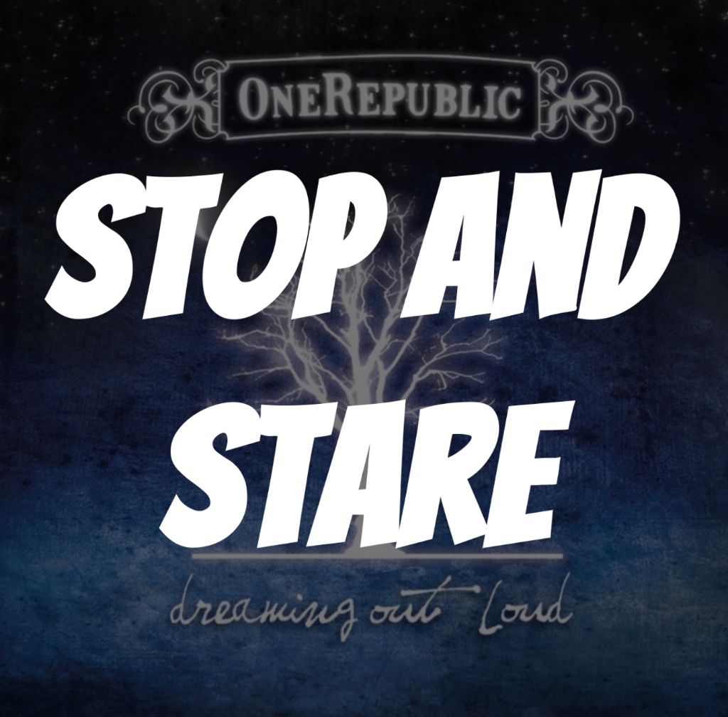 Stop and Stare