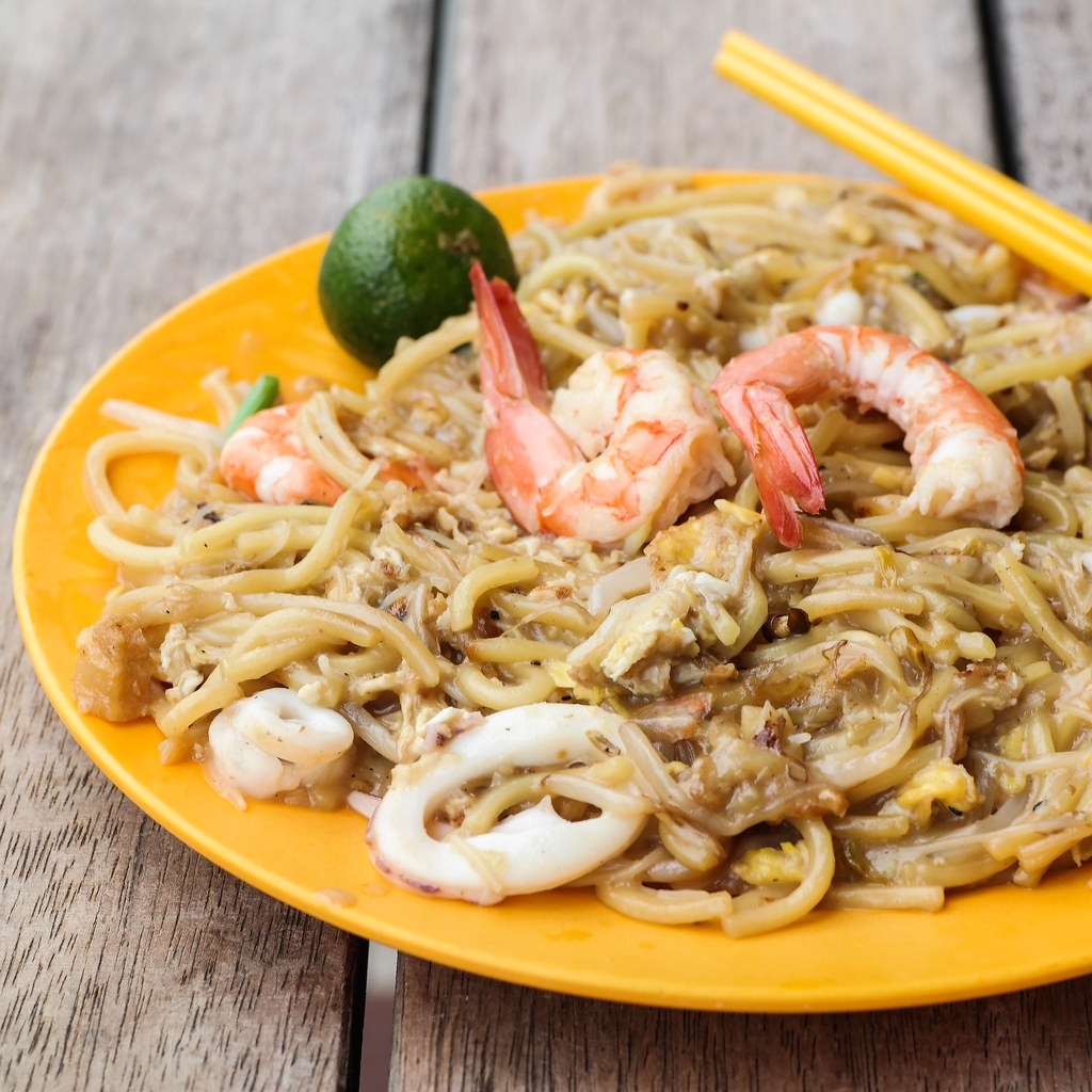 HOKKIEN MEE
