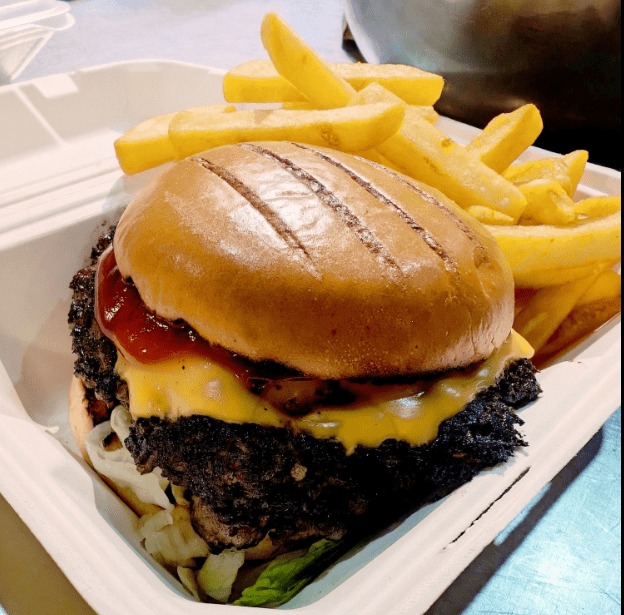 Burgers