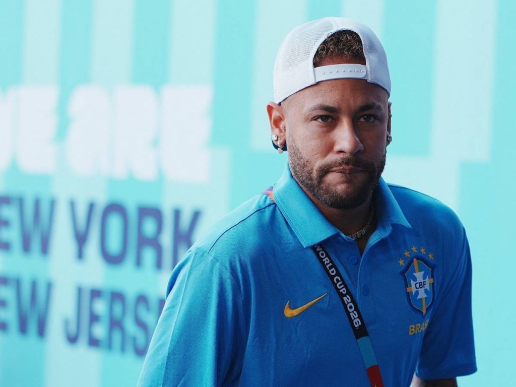 Neymar