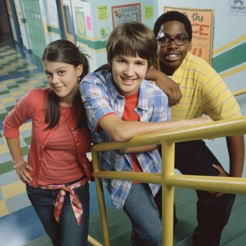 Ned's Declassified School Survival Guide