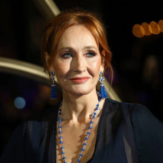 JK Rowling Saga