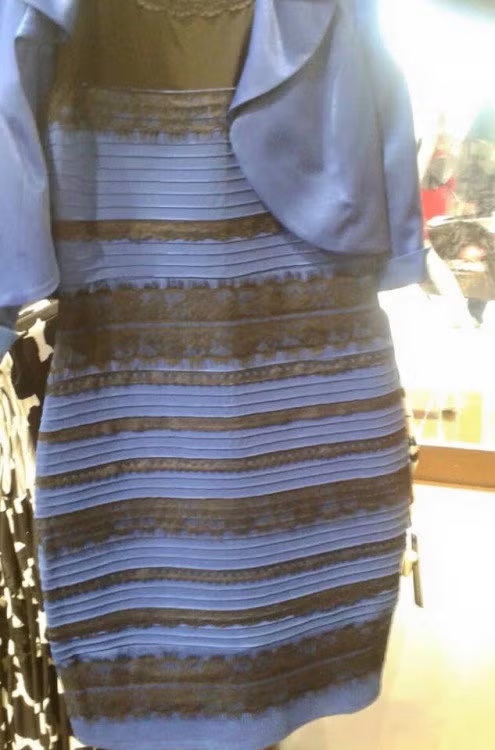 Dress Illusion Thing