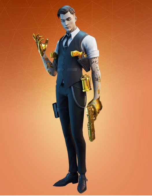 Midas