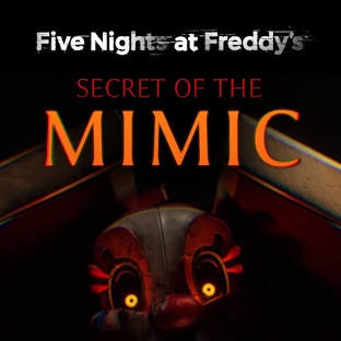 secret of the mimic