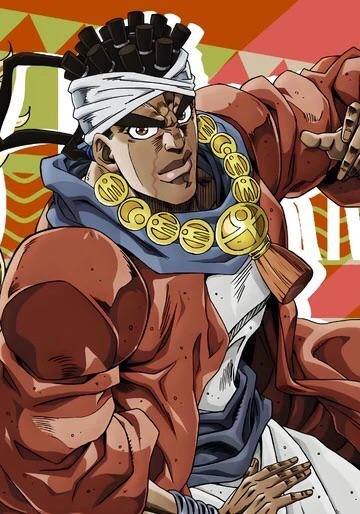 Avdol