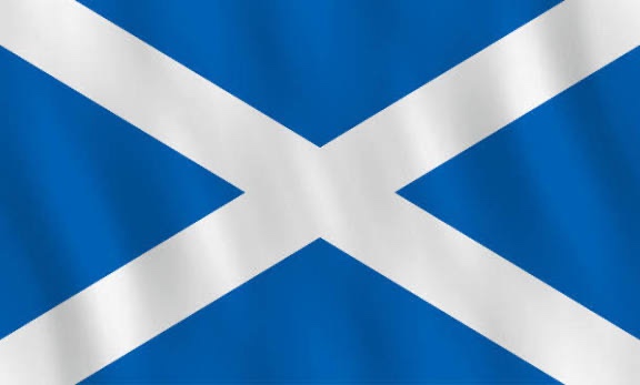 Schottland