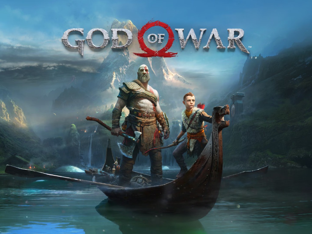 God of War (2018)