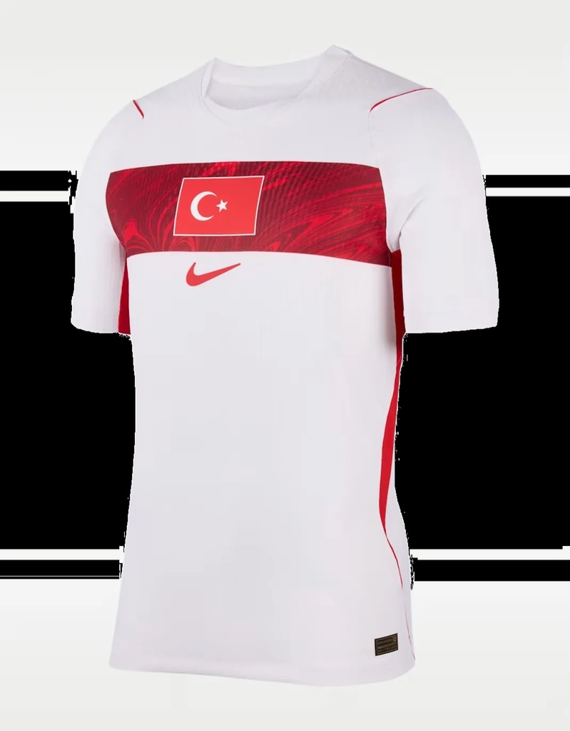 Turkey away