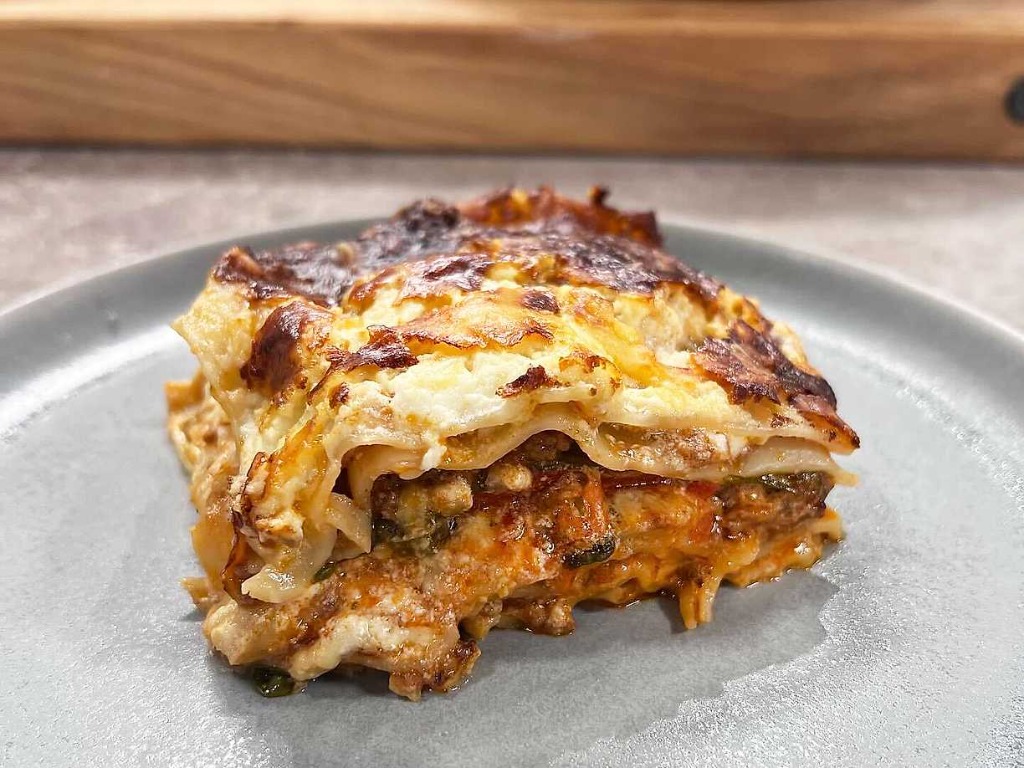 Lasagne