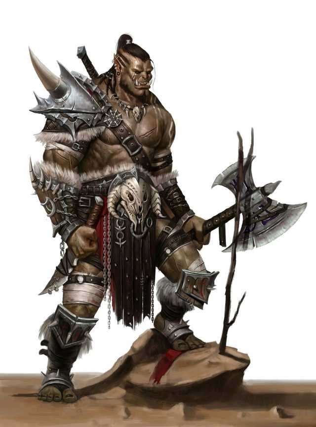 Durotan